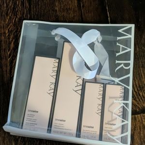 Mary Kay timewise set